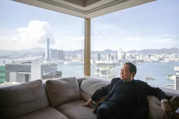 ​“大师”王林的传奇1