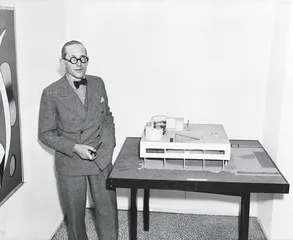 帕拉蒂奥：人与建筑的赋格15
