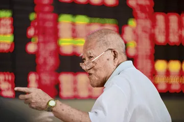 ​光大证券乌龙指事件：利益与公平