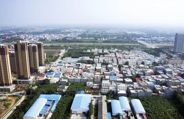 新型城镇化“新”在哪里