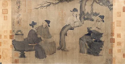 栖居品相1