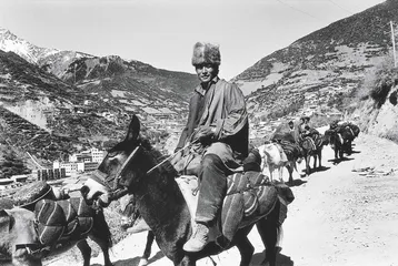 ​道路与国家：滇藏路上的大历史4