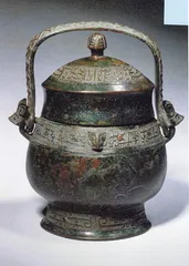 北京故宫的珍藏酒具4