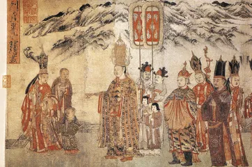 ​道路与国家：滇藏路上的大历史7