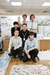​立体城市：一次关于未来的实验