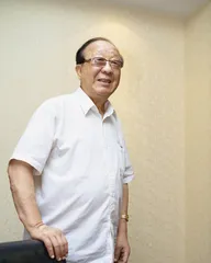 ​朱镕基与上海的艰难改革6
