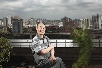 ​朱镕基与上海的艰难改革10