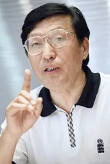 ​那个改革的十字路口1
