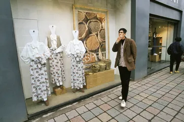 ​朱镕基与市场经济