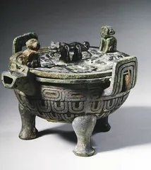 礼器煌煌3