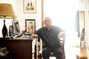 ​朱镕基与市场经济1