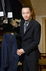 ​生于“红帮”，不止于“红帮”