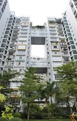 栖居品相20