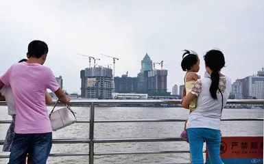 “大武汉”的商业脸谱