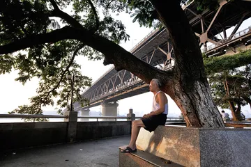 “大武汉”的商业脸谱1