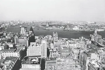 ​朱镕基与浦东开发3