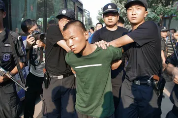 ​河南安阳公交车杀人事件调查1