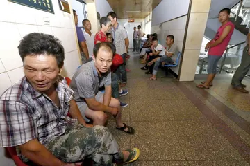 ​河南安阳公交车杀人事件调查2