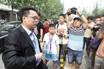 李某某的罪与非罪1