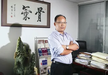 李某某的罪与非罪3