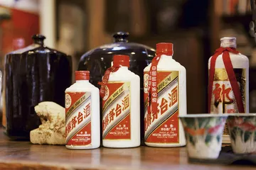 老呱：隐居者的藏酒与饮酒2
