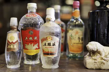 老呱：隐居者的藏酒与饮酒3
