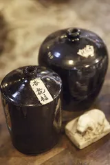 老呱：隐居者的藏酒与饮酒4