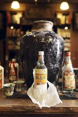 老呱：隐居者的藏酒与饮酒6