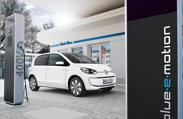 电动车，从概念驶入量产1