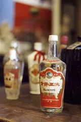 老呱：隐居者的藏酒与饮酒8