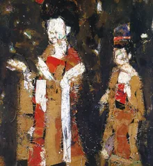 ​旅美画家钱培琛的官司3