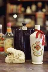 老呱：隐居者的藏酒与饮酒10
