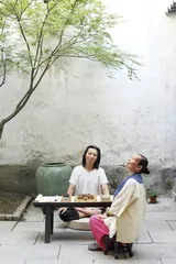 苏州记：酒人的乐趣1