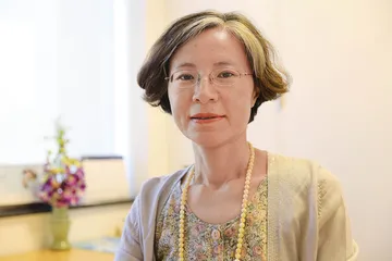 中国的衣服为什么洗不干净？2