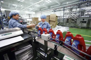 中国的衣服为什么洗不干净？3