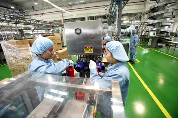 中国的衣服为什么洗不干净？4