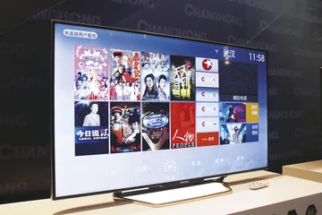 ​消费升级下的4K加速跑