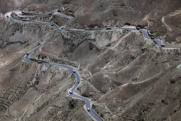 ​滇藏路地理：2000公里的景观诱惑4