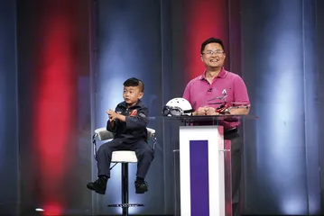 “鹰爸”的教育选择1
