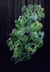 玻璃和当代艺术：一种透明的力5