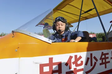 “鹰爸”的教育选择2