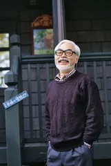 神匠宫崎骏