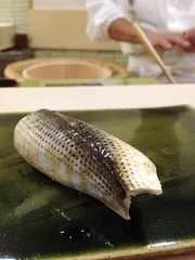 寿司之神的衣钵2