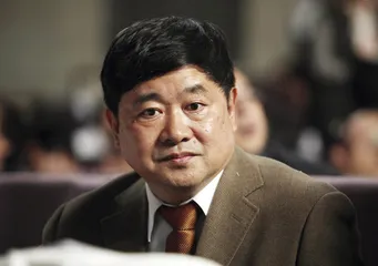 故宫：接力完成的藏品总目6