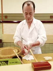 寿司之神的衣钵3