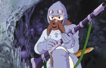 宫崎骏：动画的恩泽2