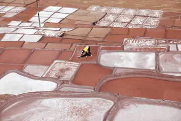 ​滇藏路的六个地标2
