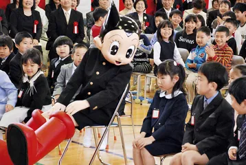 宫崎骏：动画的恩泽3