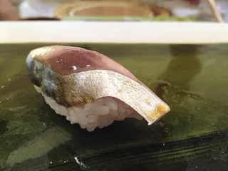 寿司之神的衣钵6
