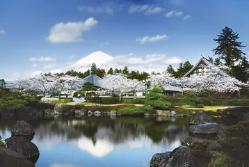 ​翻越富士山3